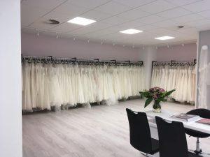 Brautkleid Auswahl